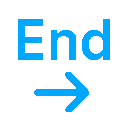 Smart End Key